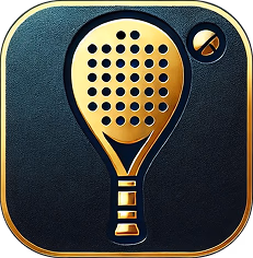 Aplicación de torneos de padel PLAYDEL en el movil